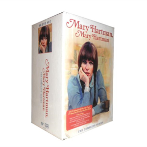 Mary Hartman The Complete Series DVD Box Set - Click Image to Close